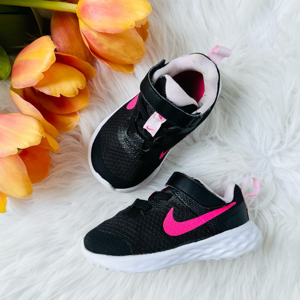 Toddler Nike Revolution Sneakers